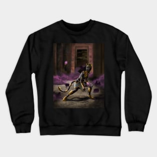 Bast Crewneck Sweatshirt